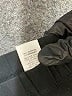 Jess & Jane Solid Black Active Pants Size L - photo 8