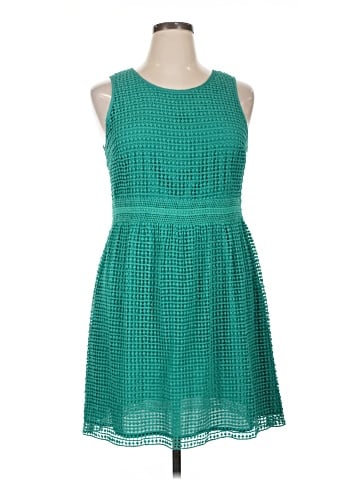 Brixon Ivy Cocktail Dress (view 1)