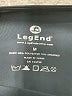 Legend Black Active Pants Size M - photo 7