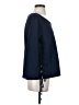 Prairie Underground Blue Pullover Sweater Size XS - photo 4