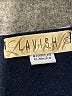 Lavish Blue Sleeveless Blouse Size XL - photo 7