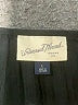 Universal Thread Black Long Sleeve Blouse Size L - photo 7