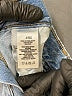 Assorted Brands 100% Cotton Color Block Blue Jeans Size 4 - photo 7