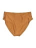 GB Tan Swimsuit Bottoms Size L - photo 2