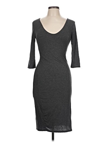 See You Monday Casual Dress (view 1)