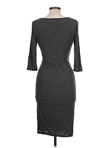 See You Monday Casual Dress (view 2)