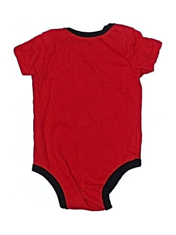 Champion Short Sleeve Onesie (view 2)
