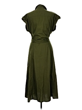 green emerald velvet dress Julietta Wrap Tie Front Dress with Ruched Sleeves (Assorted Colors)  Shop  Goldie's