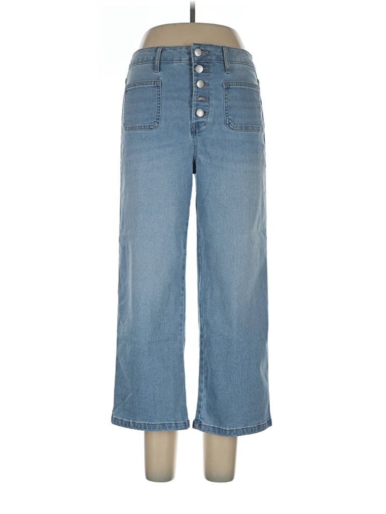 Pre-owned Marc New York Jeans In Blue