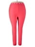 Yitty Red Active Pants Size 4X - photo 1