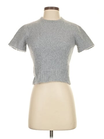 FRAME Turtleneck Sweater (view 1)