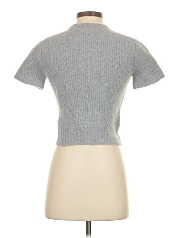 FRAME Turtleneck Sweater (view 2)