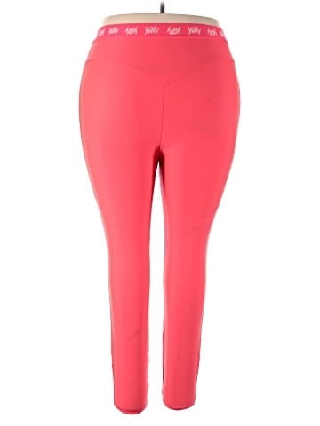 Yitty Active Pants (view 2)