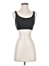 Adidas Black Sleeveless Top Size S - photo 1