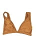GB Tan Swimsuit Top Size L - photo 1