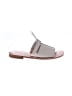 Free People Gray Sandals Size EU 38 1/2 - photo 1