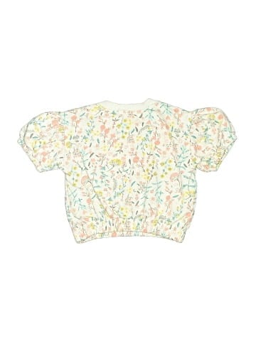 Jessica Simpson Short Sleeve T-Shirt (view 2)