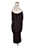 Express Burgundy Cocktail Dress Size XL - photo 4
