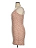 Old Navy Tan Casual Dress Size XL - photo 5
