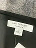 Ann Taylor 100% Polyester Black Long Sleeve Blouse Size M - photo 7