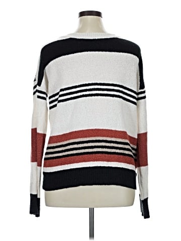 Cbrand Pullover Sweater (view 2)