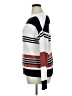 Cbrand Stripes Ivory Pullover Sweater Size 1X (estimated) - photo 5