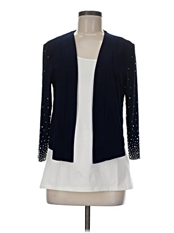 MSK Cardigan (view 1)