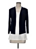 MSK Blue Cardigan Size M - photo 1