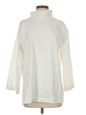 DemyLee Long Sleeve Blouse (view 1)