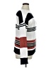 Cbrand Stripes Ivory Pullover Sweater Size 1X (estimated) - photo 4