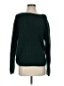 Ann Taylor LOFT Green Pullover Sweater Size S - photo 1