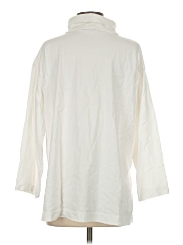 DemyLee Long Sleeve Blouse (view 2)
