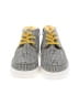 Romika Houndstooth Gray Sneakers Size EU 39 - photo 2