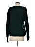 Ann Taylor LOFT Green Pullover Sweater Size S - photo 2
