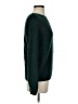 Ann Taylor LOFT Green Pullover Sweater Size S - photo 4