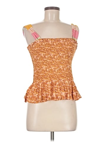 Scotch & Soda Sleeveless Top (view 1)