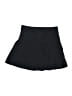 Athleta Solid Black Active Skort Size 2 - photo 2