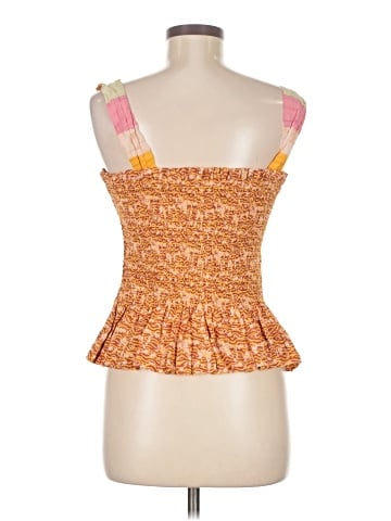 Scotch & Soda Sleeveless Top (view 2)