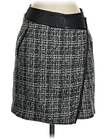 Outback Red Formal Skirt (view 1)