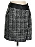 Outback Red Tweed Gray Formal Skirt Size 0 - photo 1