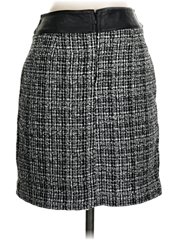 Outback Red Formal Skirt (view 2)