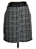 Outback Red Tweed Gray Formal Skirt Size 0 - photo 2