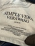 Simply Vera Vera Wang Solid Blue Jeans Size 18 - photo 5