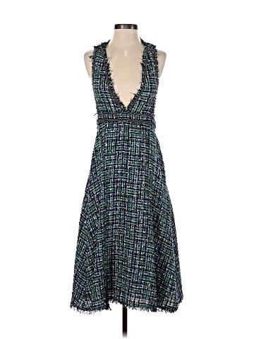 Zara Cocktail Dress (view 1)