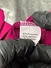 Prettygarden Purple Long Sleeve Top Size 3X - photo 8