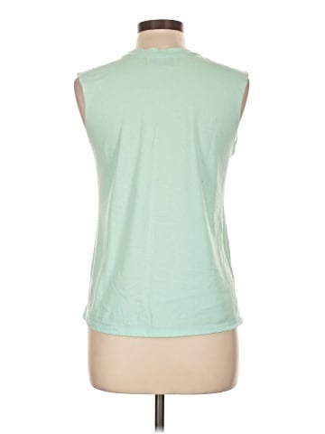 SoulCycle Sleeveless T-Shirt (view 2)