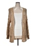 Unbranded Tan Cardigan Size XL - photo 1