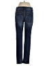 Chico's Color Block Blue Jeans Size XS (00) - photo 2