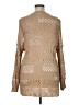 Unbranded Tan Cardigan Size XL - photo 2