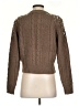 ASTR The Label Brown Pullover Sweater Size S - photo 2